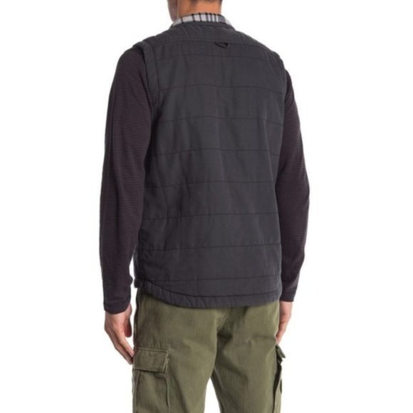 UNION DENIM Cameron Vest - Picture 3 of 9